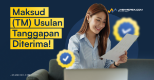 (tm) usulan tanggapan diterima